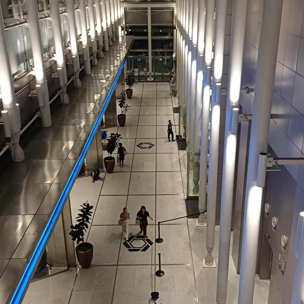 Step-by-Step Guide to Landing Your First AI Training Job