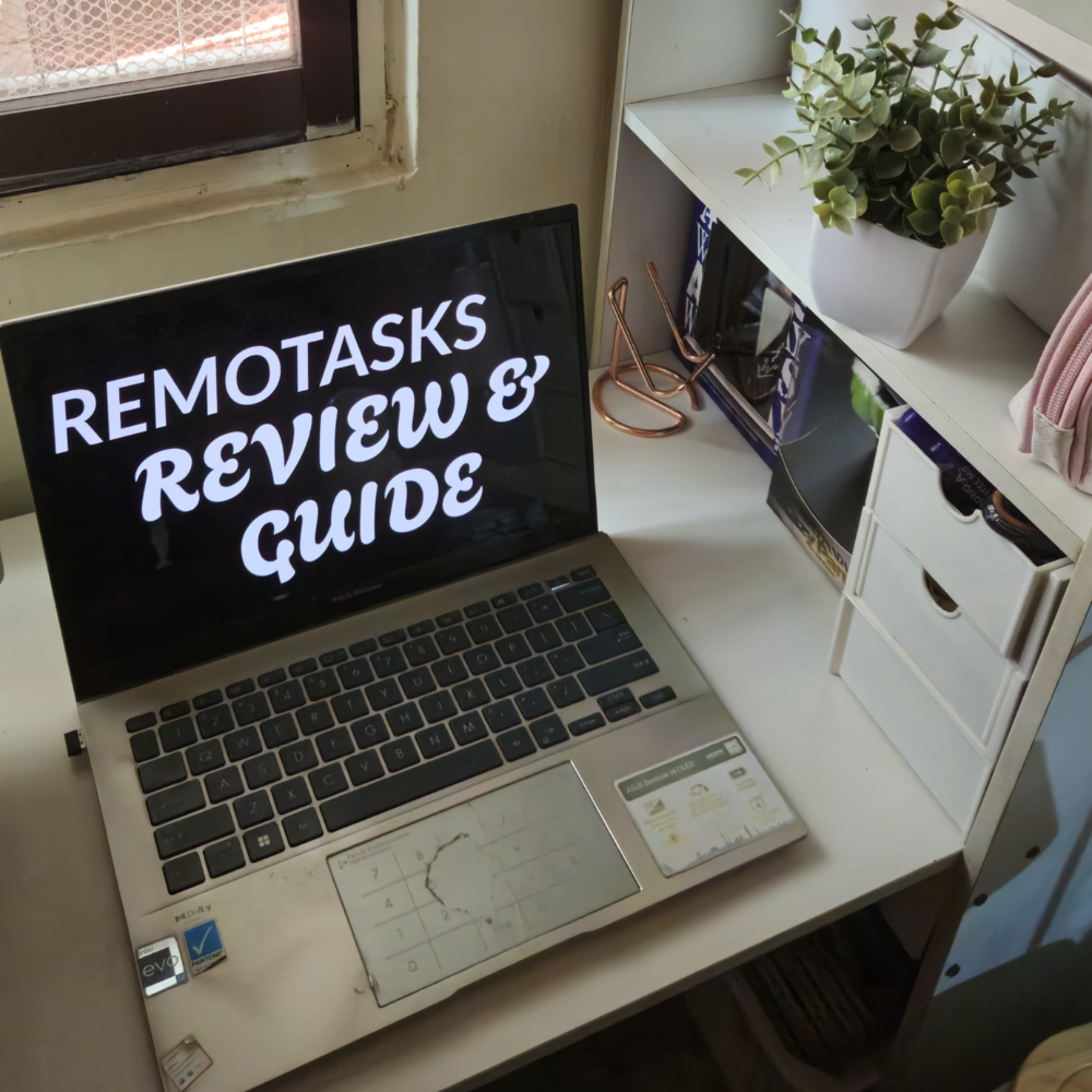 Remotasks Review 2026