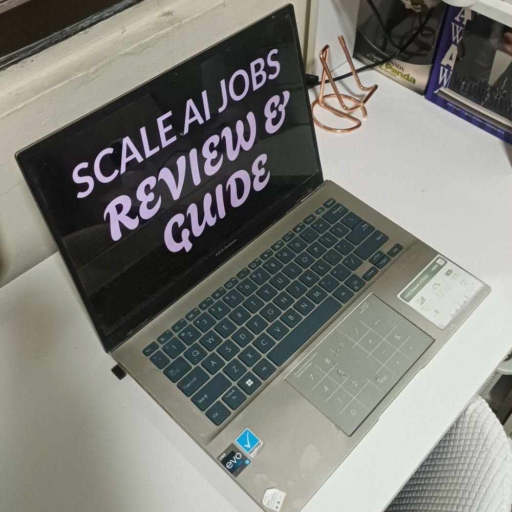 Scale AI Jobs for Beginners in 2026: Easy AI Side Hustle or Overhyped Opportunity?