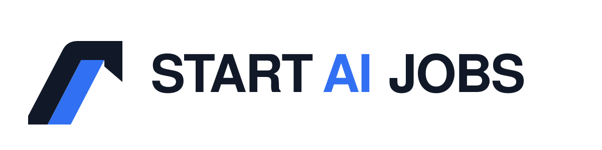 Start AI Jobs